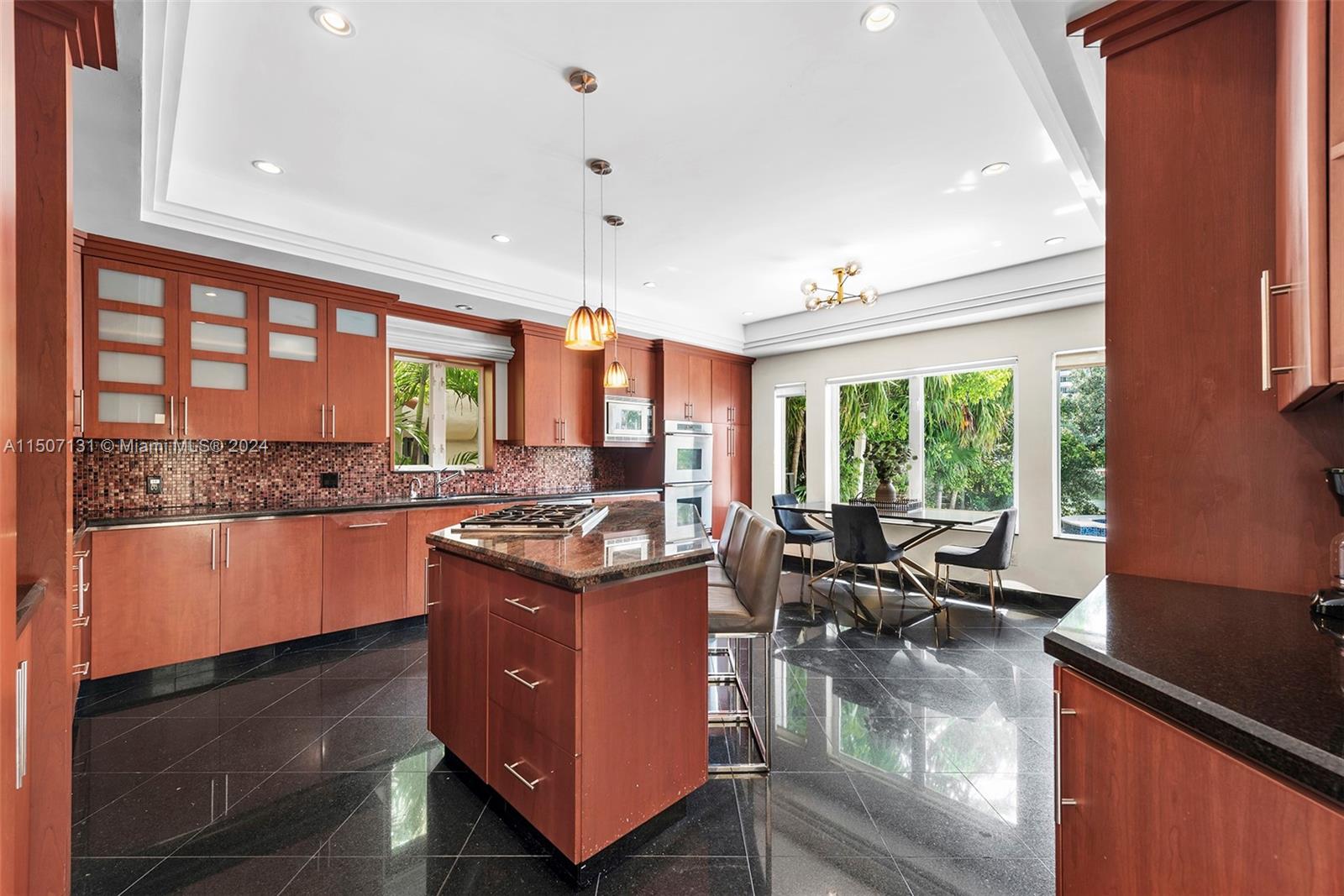 2995 Flamingo Dr, Miami Beach, FL, 33140 United States, 5 Bedrooms Bedrooms, ,5 BathroomsBathrooms,Residential,For Sale,Flamingo Dr,A11507131