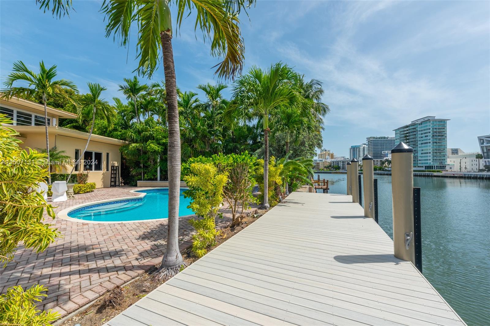 2995 Flamingo Dr, Miami Beach, Florida 33140, 5 Bedrooms Bedrooms, ,5 BathroomsBathrooms,Residential,For Sale,2995 Flamingo Dr,A11507131