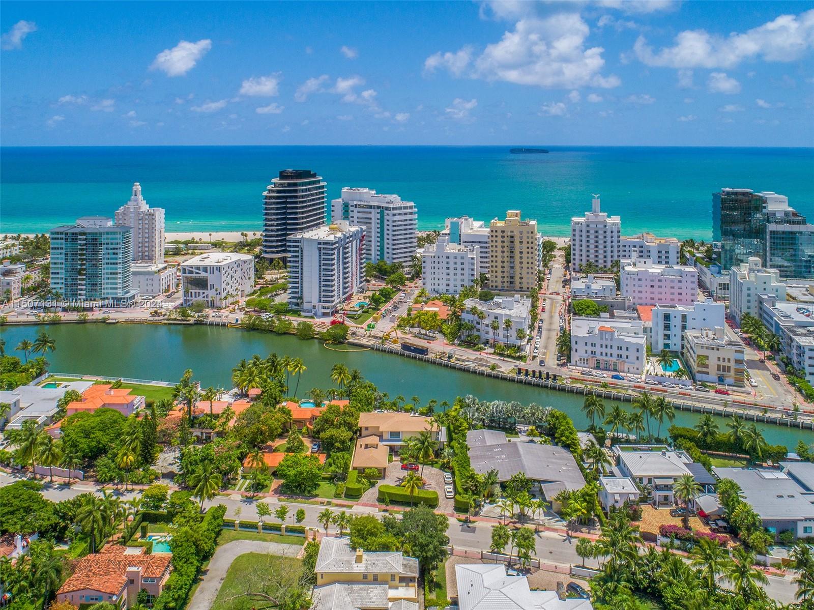 2995 Flamingo Dr, Miami Beach, Florida 33140, 5 Bedrooms Bedrooms, ,5 BathroomsBathrooms,Residential,For Sale,2995 Flamingo Dr,A11507131