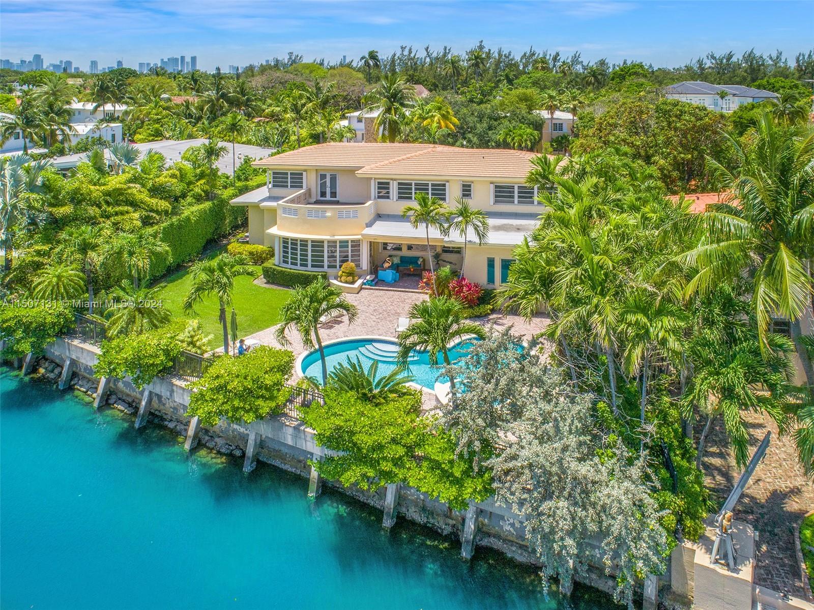 2995 Flamingo Dr, Miami Beach, Florida 33140, 5 Bedrooms Bedrooms, ,5 BathroomsBathrooms,Residential,For Sale,2995 Flamingo Dr,A11507131