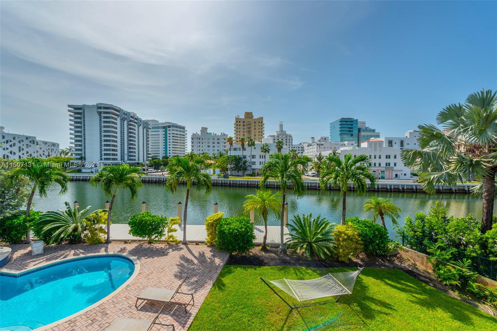 2995 Flamingo Dr, Miami Beach, FL, 33140 United States, 5 Bedrooms Bedrooms, ,5 BathroomsBathrooms,Residential,For Sale,Flamingo Dr,A11507131