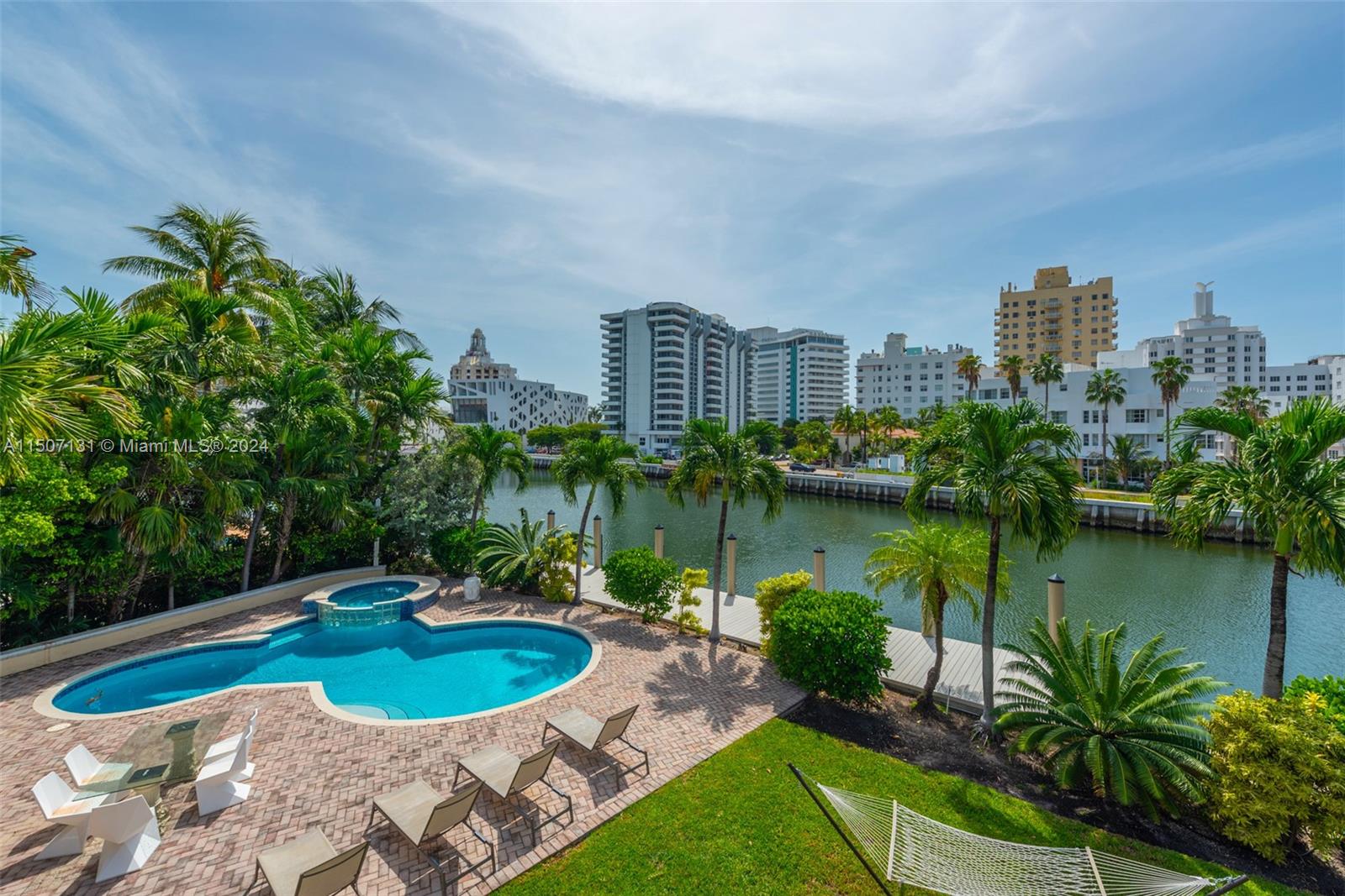 2995 Flamingo Dr, Miami Beach, Florida 33140, 5 Bedrooms Bedrooms, ,5 BathroomsBathrooms,Residential,For Sale,2995 Flamingo Dr,A11507131