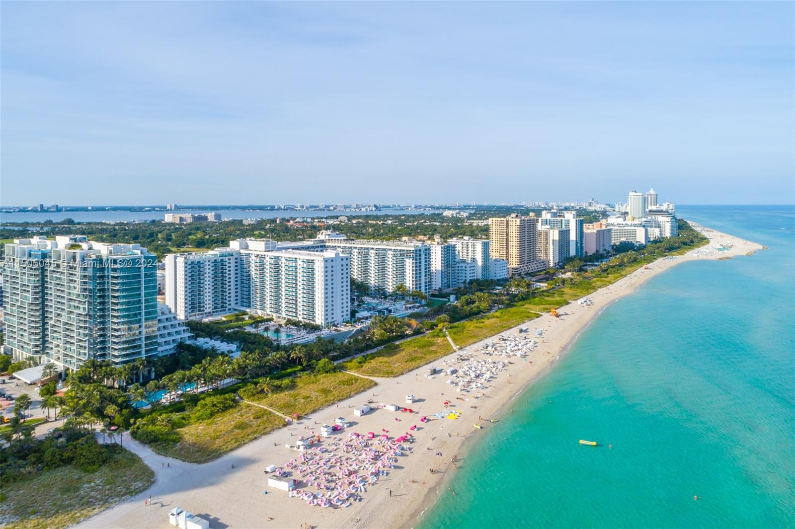 2301 Collins Ave 610, Miami Beach, Florida 33139, 2 Bedrooms Bedrooms, ,2 BathroomsBathrooms,Residentiallease,For Rent,2301 Collins Ave 610,A11505045