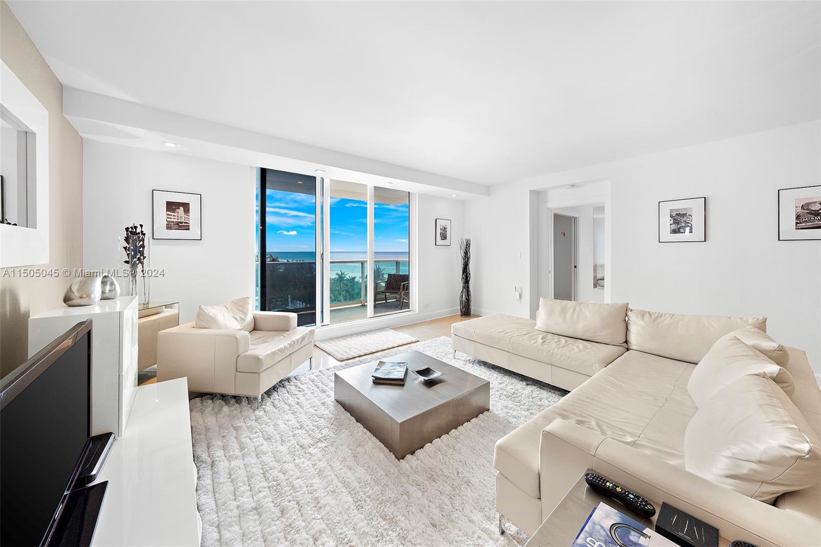 2301 Collins Ave 610, Miami Beach, Florida 33139, 2 Bedrooms Bedrooms, ,2 BathroomsBathrooms,Residentiallease,For Rent,2301 Collins Ave 610,A11505045