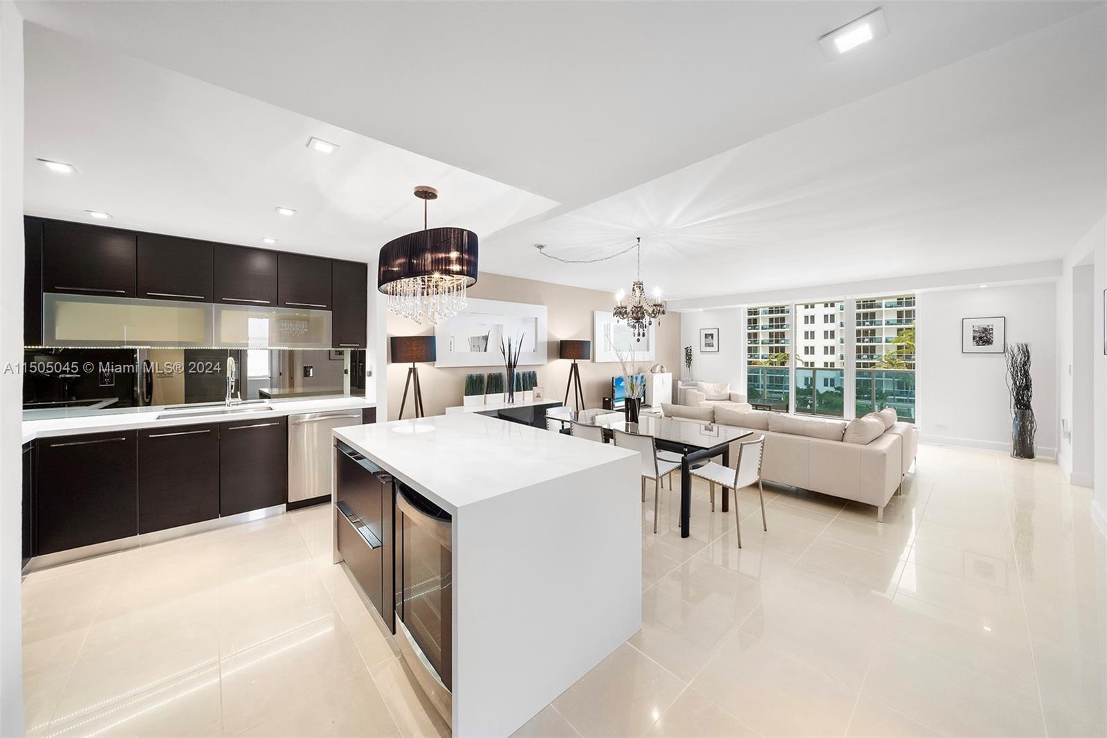 2301 Collins Ave 610, Miami Beach, Florida 33139, 2 Bedrooms Bedrooms, ,2 BathroomsBathrooms,Residentiallease,For Rent,2301 Collins Ave 610,A11505045