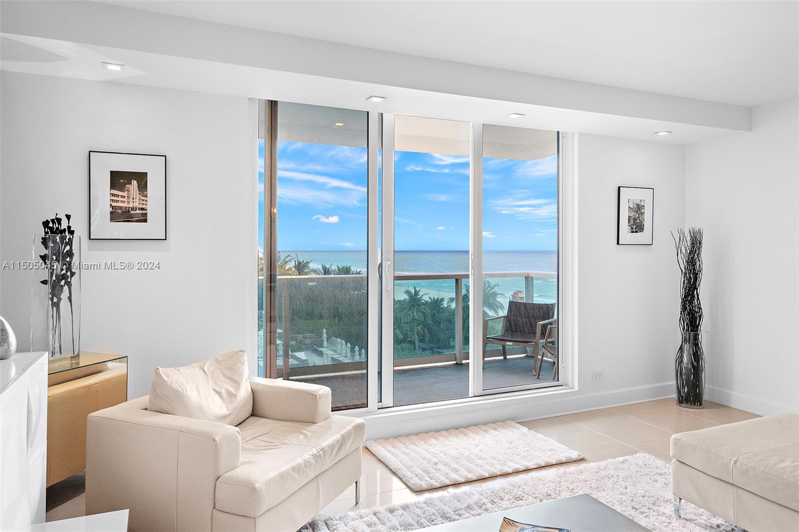 2301 Collins Ave 610, Miami Beach, Florida 33139, 2 Bedrooms Bedrooms, ,2 BathroomsBathrooms,Residentiallease,For Rent,2301 Collins Ave 610,A11505045