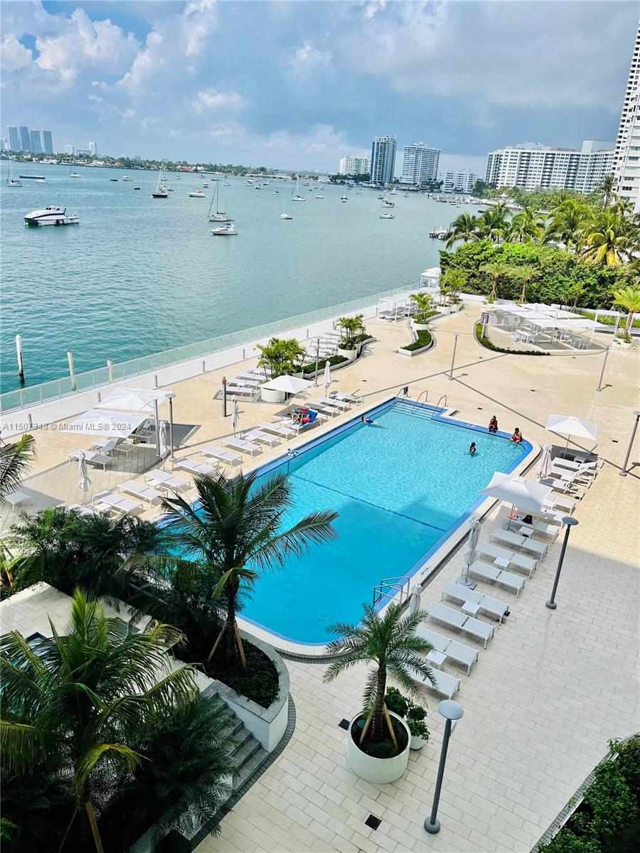 1000 West Ave 523, Miami Beach, Florida 33139, 1 Bedroom Bedrooms, ,1 BathroomBathrooms,Residentiallease,For Rent,1000 West Ave 523,A11507348