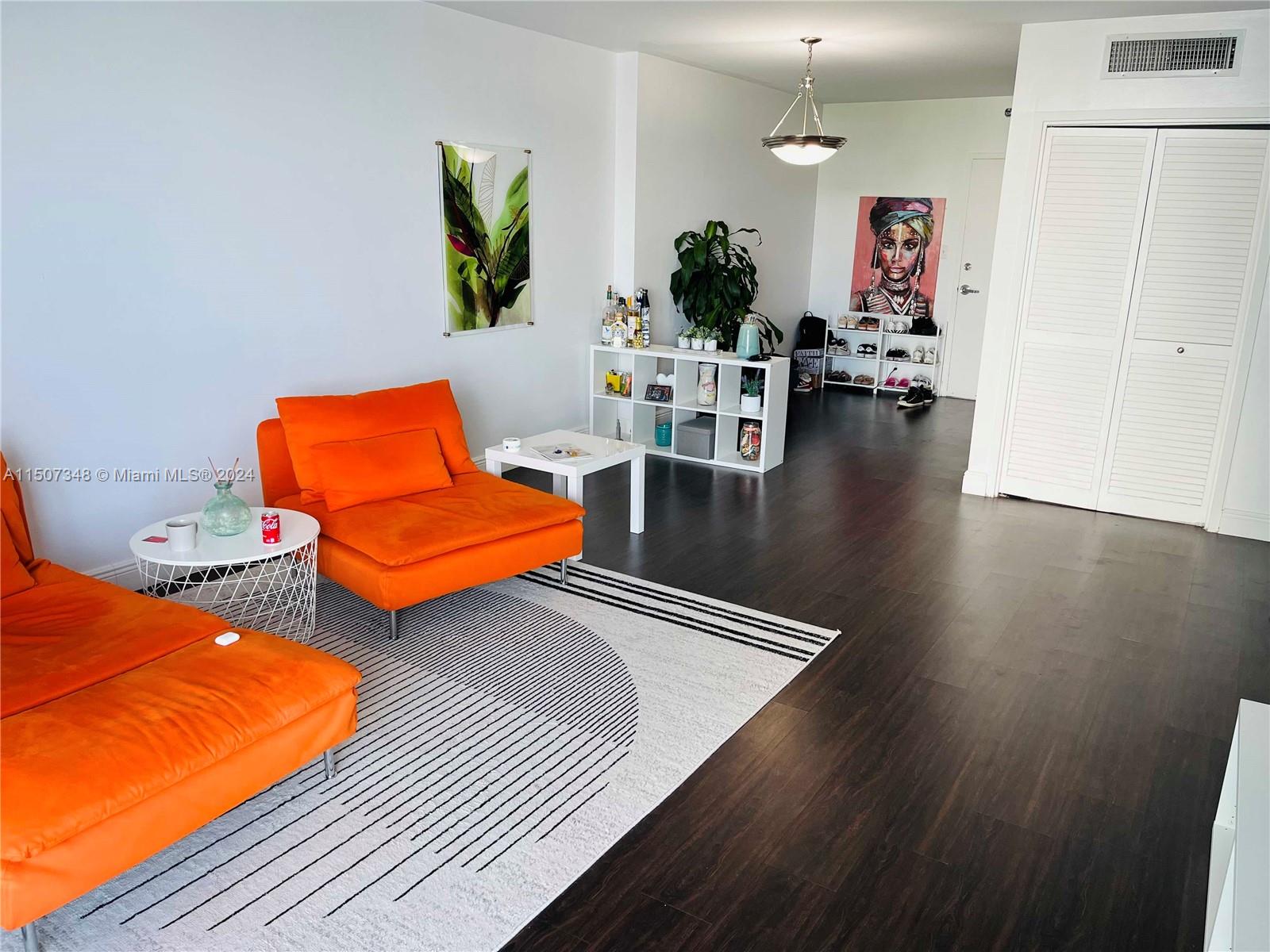 1000 West Ave 523, Miami Beach, Florida 33139, 1 Bedroom Bedrooms, ,1 BathroomBathrooms,Residentiallease,For Rent,1000 West Ave 523,A11507348