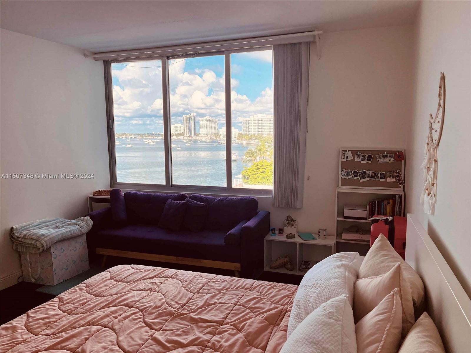 1000 West Ave 523, Miami Beach, Florida 33139, 1 Bedroom Bedrooms, ,1 BathroomBathrooms,Residentiallease,For Rent,1000 West Ave 523,A11507348