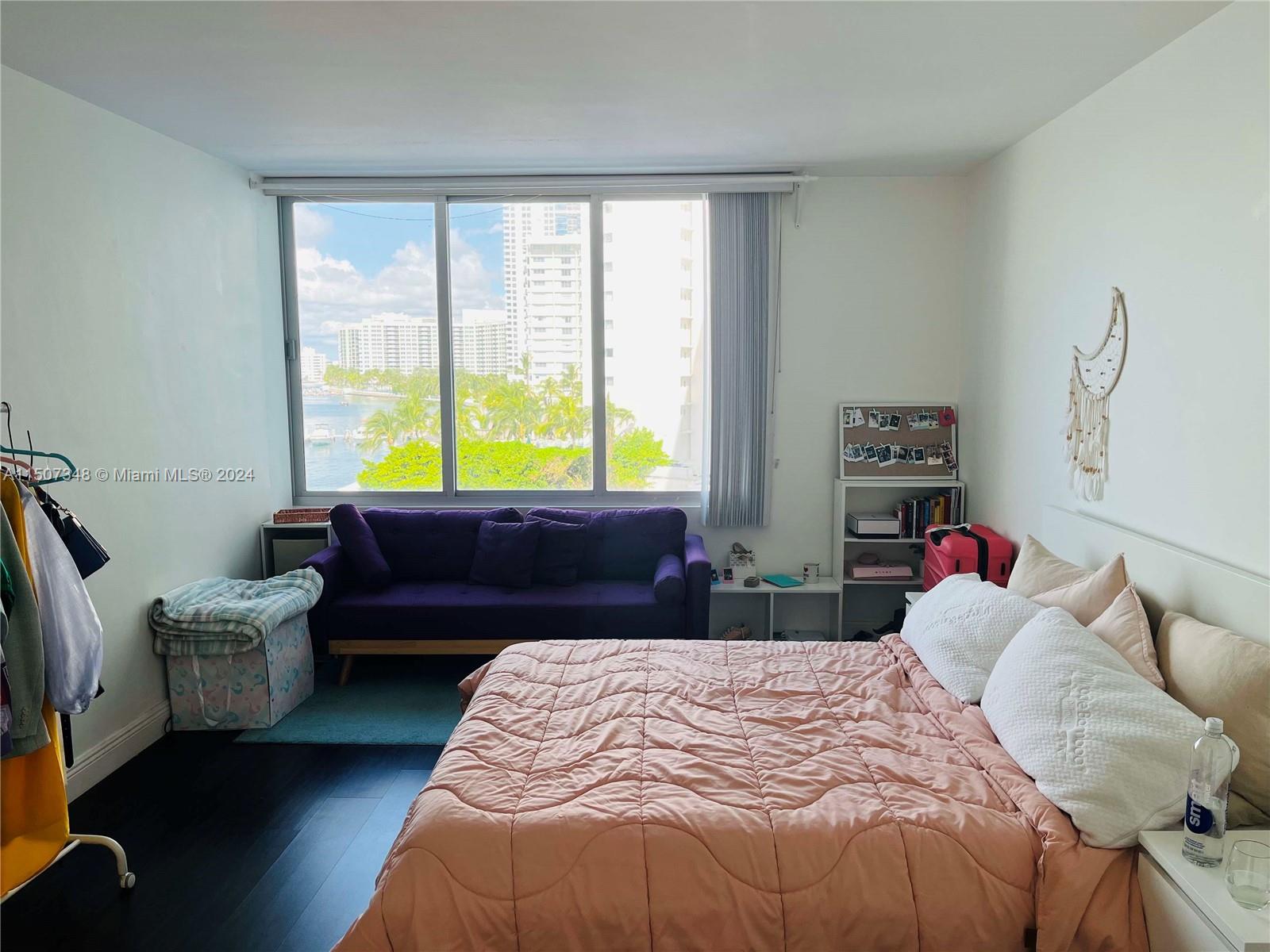 1000 West Ave 523, Miami Beach, Florida 33139, 1 Bedroom Bedrooms, ,1 BathroomBathrooms,Residentiallease,For Rent,1000 West Ave 523,A11507348