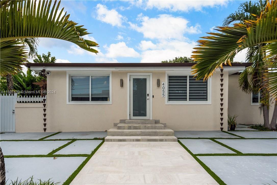 4055 SW 7th St, Miami, Florida 33134, 3 Bedrooms Bedrooms, ,2 BathroomsBathrooms,Residential,For Sale,4055 SW 7th St,A11507439