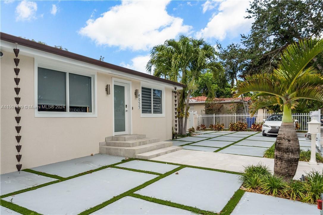 4055 SW 7th St, Miami, Florida 33134, 3 Bedrooms Bedrooms, ,2 BathroomsBathrooms,Residential,For Sale,4055 SW 7th St,A11507439