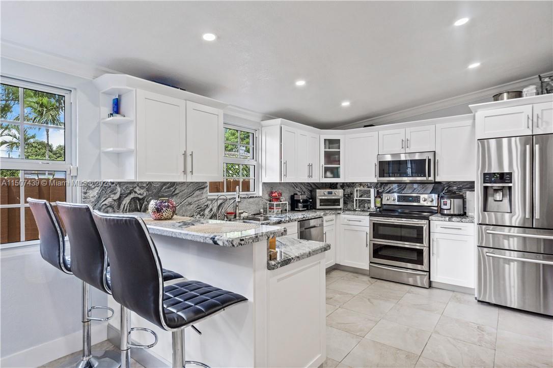 4055 SW 7th St, Miami, Florida 33134, 3 Bedrooms Bedrooms, ,2 BathroomsBathrooms,Residential,For Sale,4055 SW 7th St,A11507439