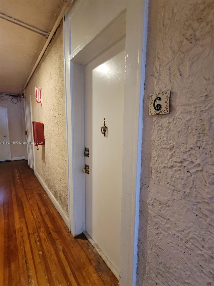 642 Michigan Ave 6, Miami Beach, Florida 33139, ,1 BathroomBathrooms,Residential,For Sale,642 Michigan Ave 6,A11507456