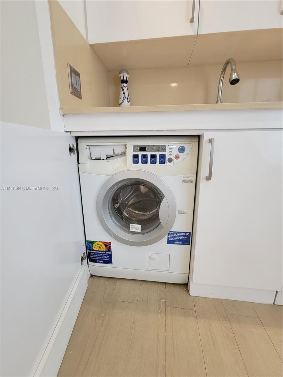 642 Michigan Ave 6, Miami Beach, Florida 33139, ,1 BathroomBathrooms,Residential,For Sale,642 Michigan Ave 6,A11507456