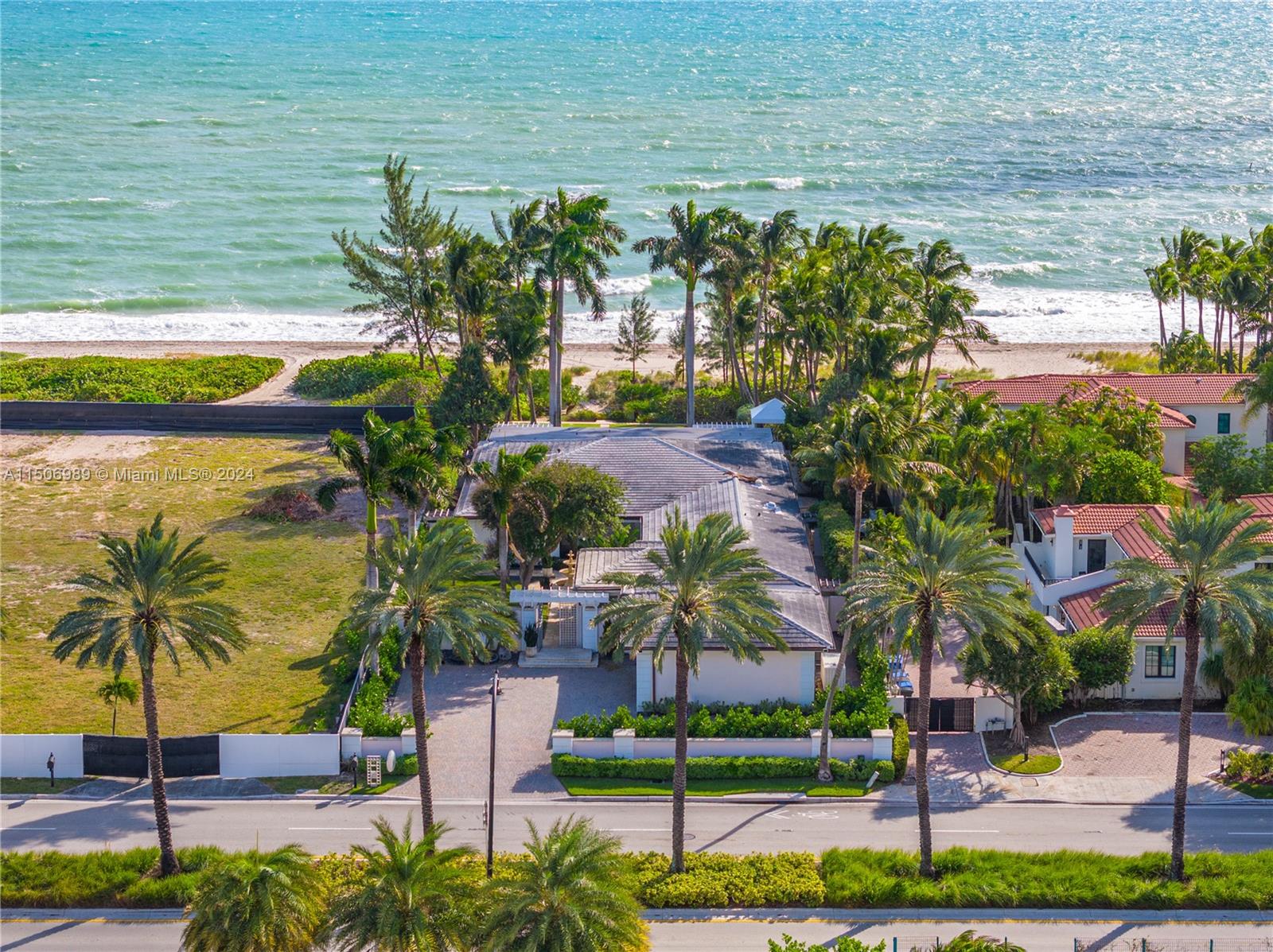 House for Rent in Golden Beach, FL