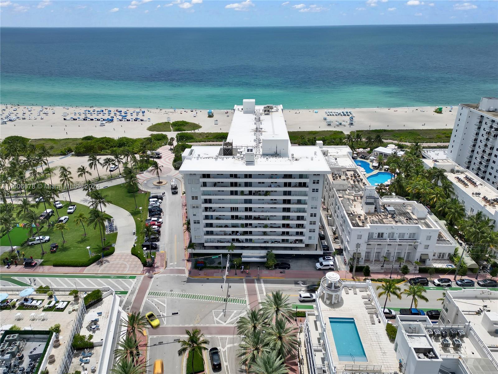 465 Ocean Dr 524, Miami Beach, Florida 33139, 1 Bedroom Bedrooms, ,1 BathroomBathrooms,Residential,For Sale,465 Ocean Dr 524,A11506678