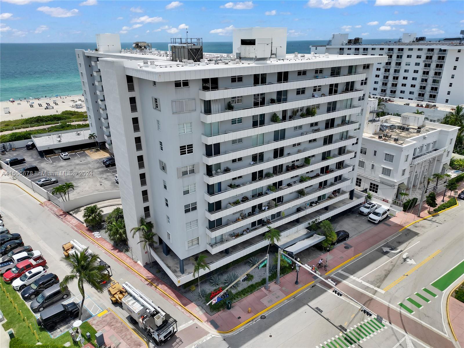 465 Ocean Dr 524, Miami Beach, Florida 33139, 1 Bedroom Bedrooms, ,1 BathroomBathrooms,Residential,For Sale,465 Ocean Dr 524,A11506678