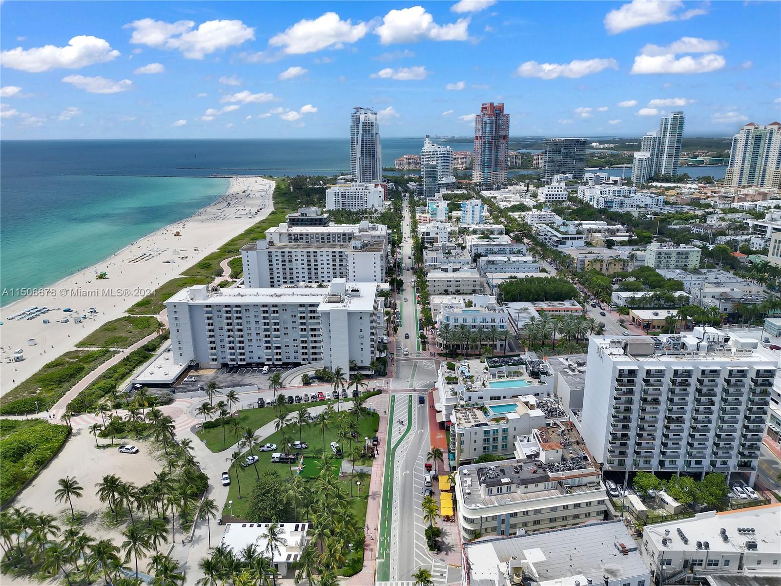 465 Ocean Dr 524, Miami Beach, Florida 33139, 1 Bedroom Bedrooms, ,1 BathroomBathrooms,Residential,For Sale,465 Ocean Dr 524,A11506678