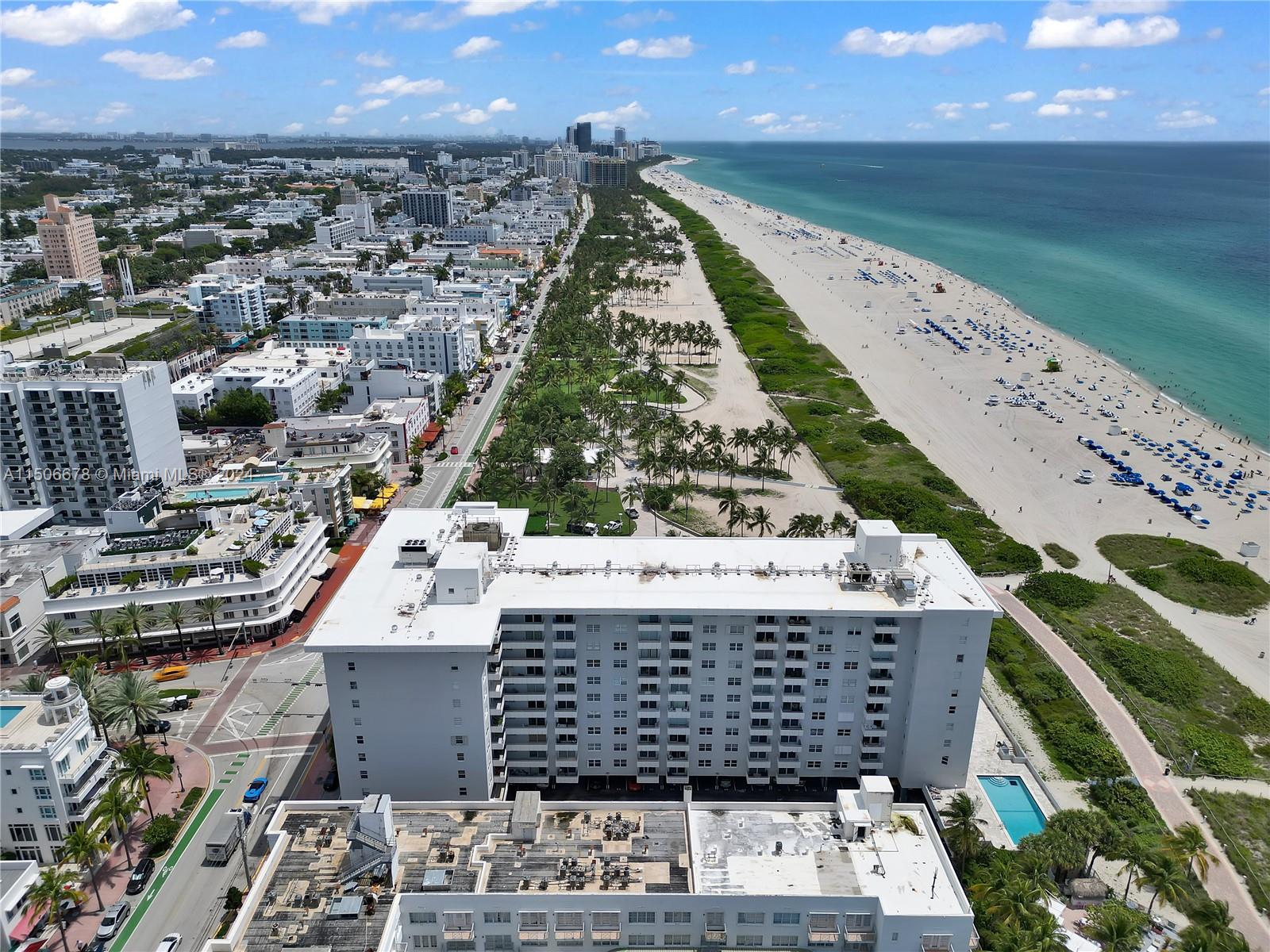 465 Ocean Dr 524, Miami Beach, Florida 33139, 1 Bedroom Bedrooms, ,1 BathroomBathrooms,Residential,For Sale,465 Ocean Dr 524,A11506678