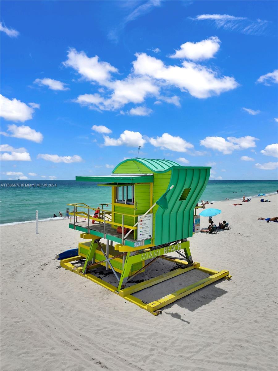 465 Ocean Dr 524, Miami Beach, Florida 33139, 1 Bedroom Bedrooms, ,1 BathroomBathrooms,Residential,For Sale,465 Ocean Dr 524,A11506678