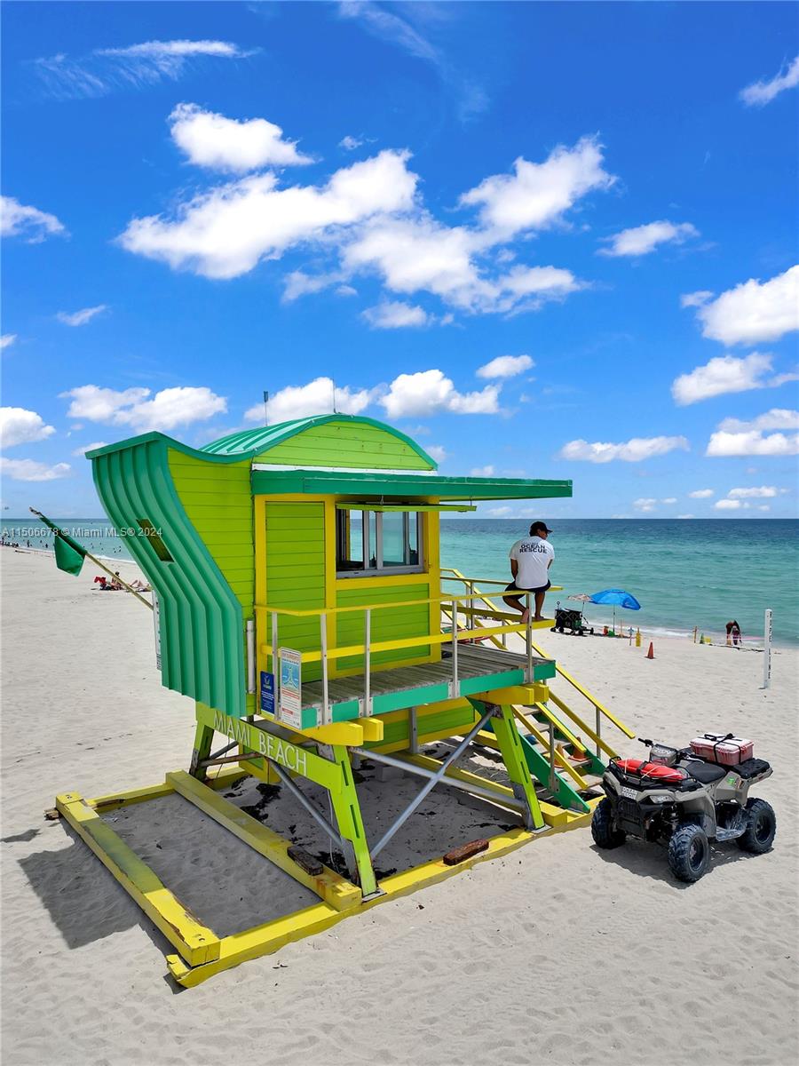 465 Ocean Dr 524, Miami Beach, Florida 33139, 1 Bedroom Bedrooms, ,1 BathroomBathrooms,Residential,For Sale,465 Ocean Dr 524,A11506678