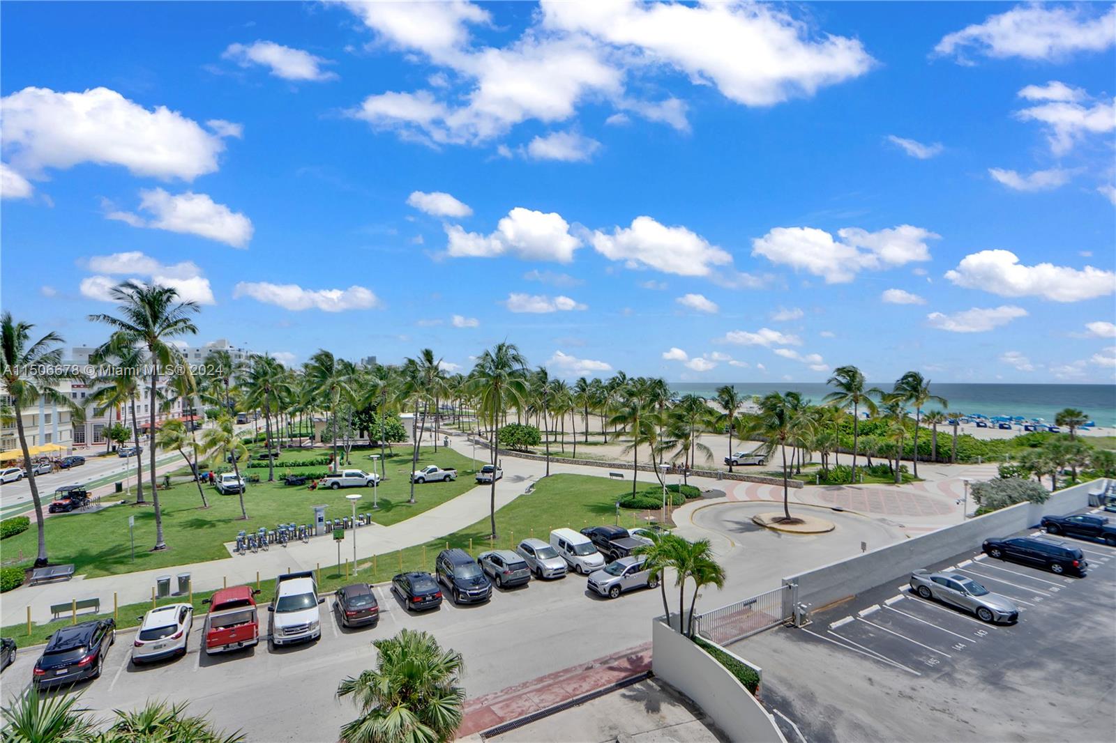 465 Ocean Dr 524, Miami Beach, Florida 33139, 1 Bedroom Bedrooms, ,1 BathroomBathrooms,Residential,For Sale,465 Ocean Dr 524,A11506678