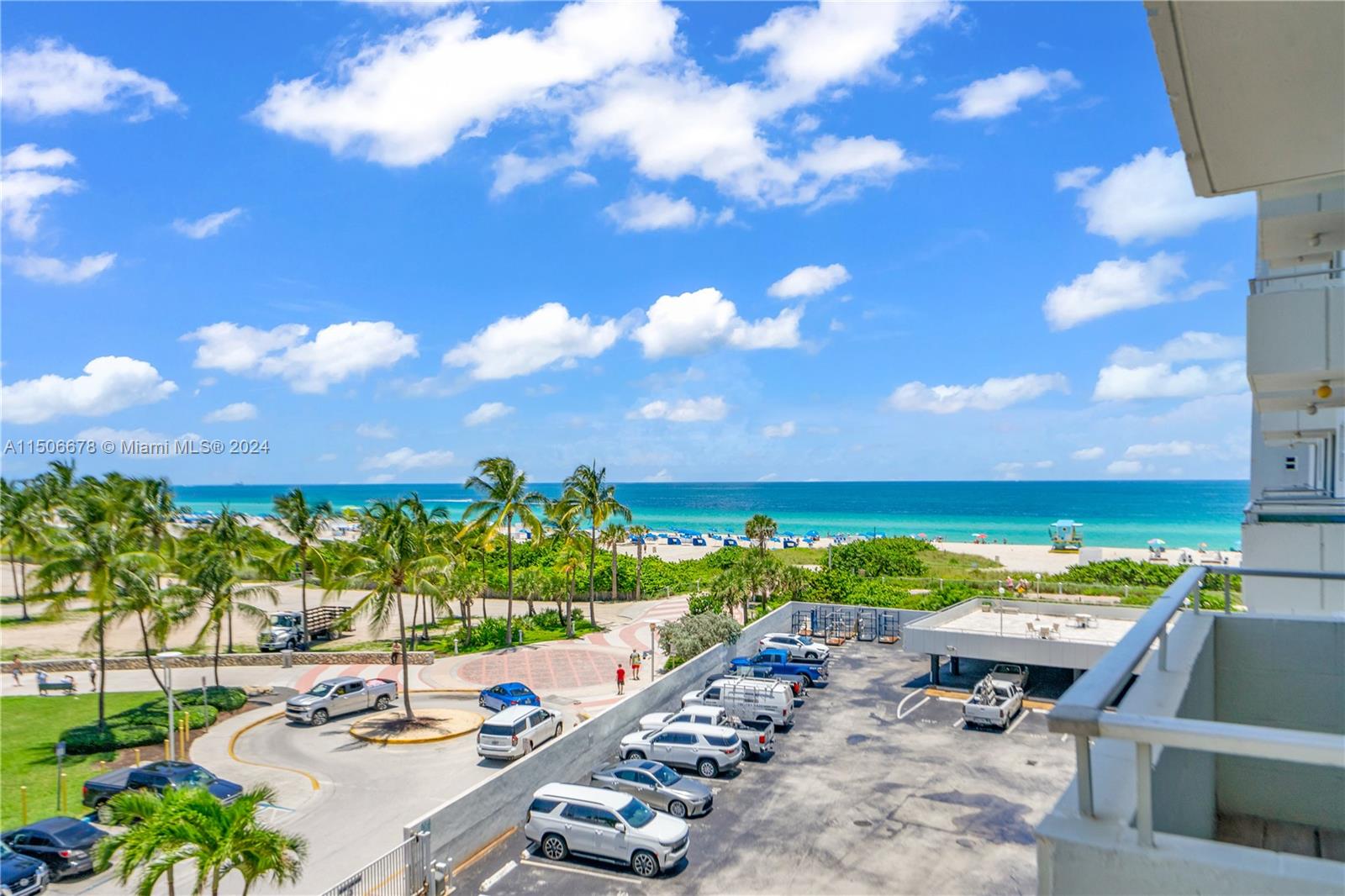465 Ocean Dr 524, Miami Beach, Florida 33139, 1 Bedroom Bedrooms, ,1 BathroomBathrooms,Residential,For Sale,465 Ocean Dr 524,A11506678