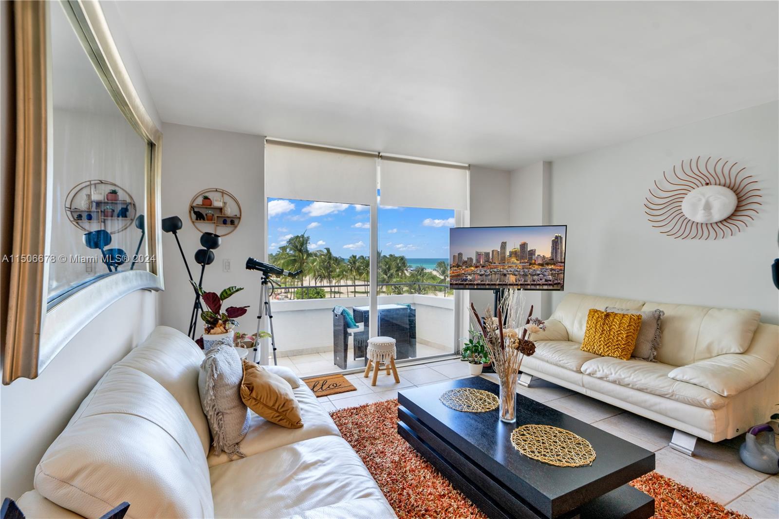 465 Ocean Dr 524, Miami Beach, Florida 33139, 1 Bedroom Bedrooms, ,1 BathroomBathrooms,Residential,For Sale,465 Ocean Dr 524,A11506678