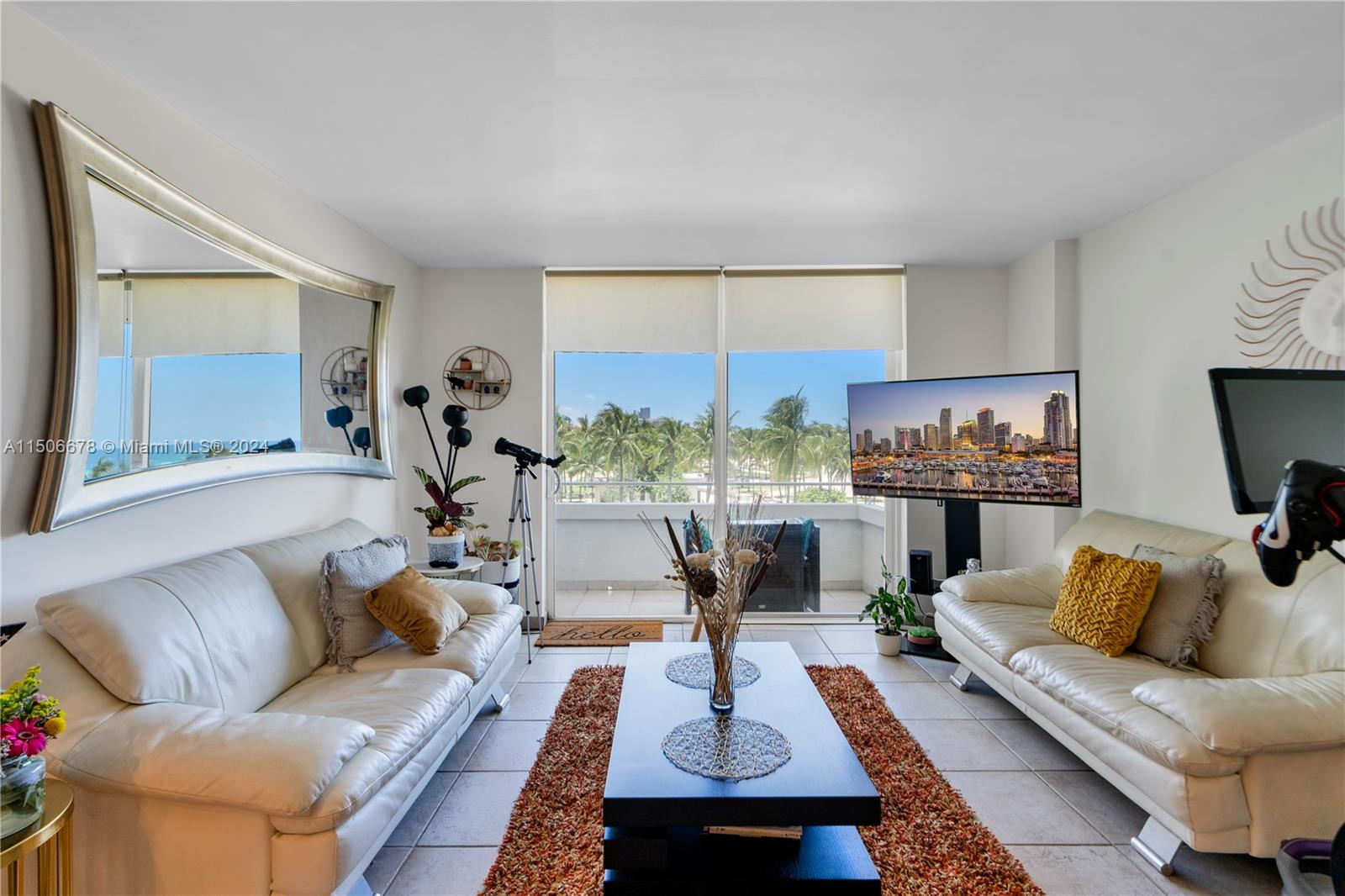 465 Ocean Dr 524, Miami Beach, Florida 33139, 1 Bedroom Bedrooms, ,1 BathroomBathrooms,Residential,For Sale,465 Ocean Dr 524,A11506678