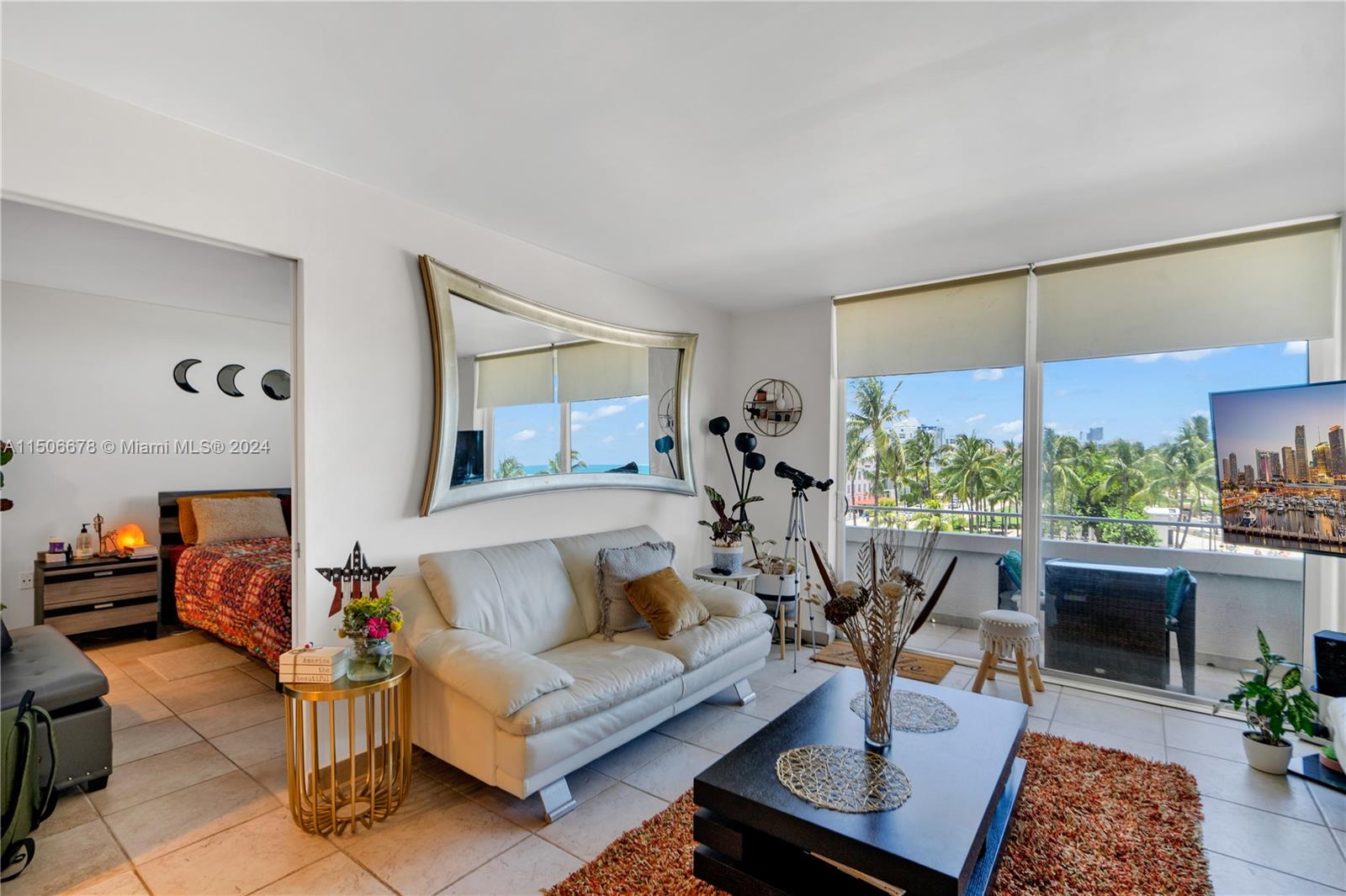 465 Ocean Dr 524, Miami Beach, Florida 33139, 1 Bedroom Bedrooms, ,1 BathroomBathrooms,Residential,For Sale,465 Ocean Dr 524,A11506678