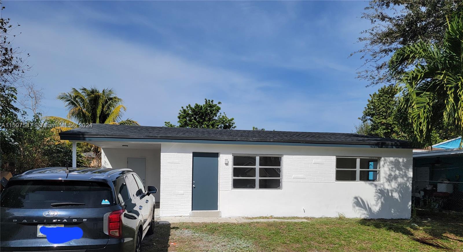 3413 SW 12th Pl  For Sale A11507587, FL