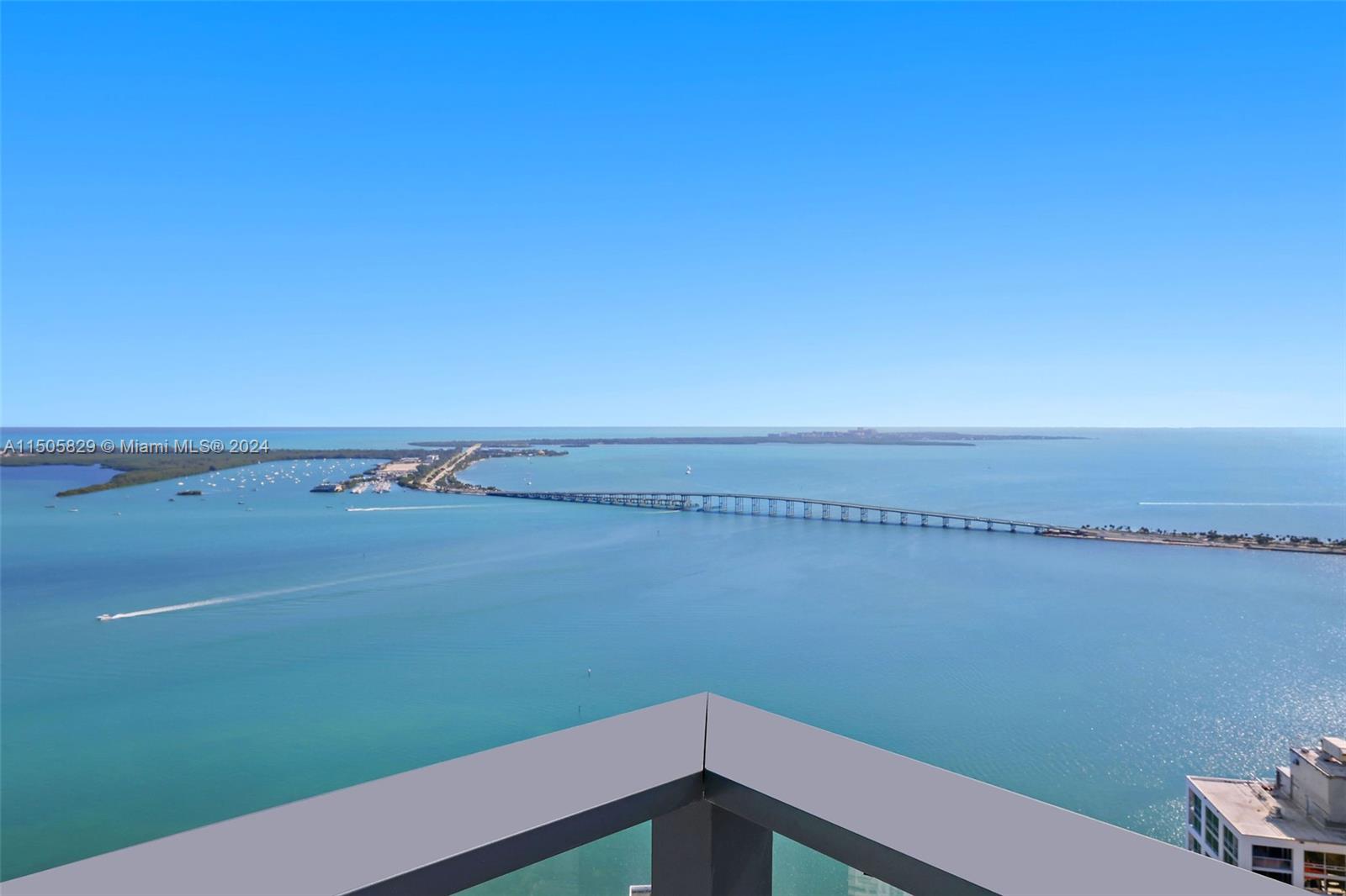 1451 Brickell Ave, Miami, FL, 33131 United States, 3 Bedrooms Bedrooms, ,3 BathroomsBathrooms,Residential,For Sale,Brickell Ave,A11505829