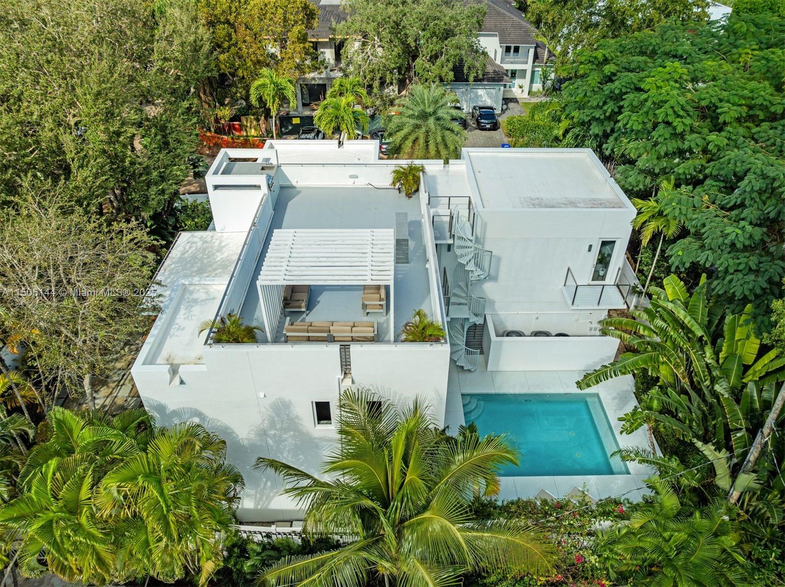 4190 Battersea Rd, Miami, FL, 33133 United States, 3 Bedrooms Bedrooms, ,3 BathroomsBathrooms,Residential,For Sale,Battersea Rd,A11505144