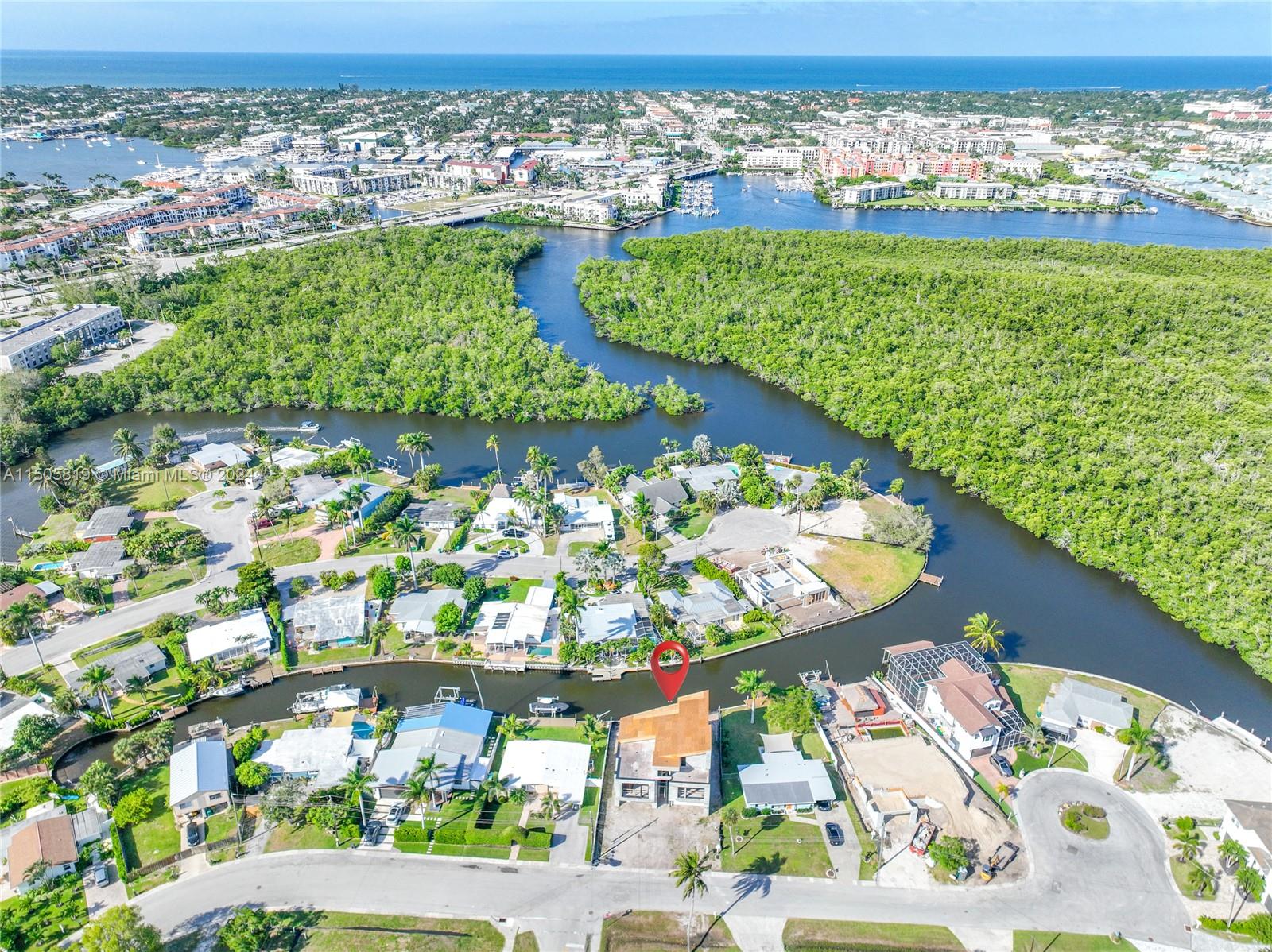 1798 HOLIDAY LN, Naples, FL, 34104 United States, 4 Bedrooms Bedrooms, ,4 BathroomsBathrooms,Residential,For Sale,HOLIDAY LN,A11505819