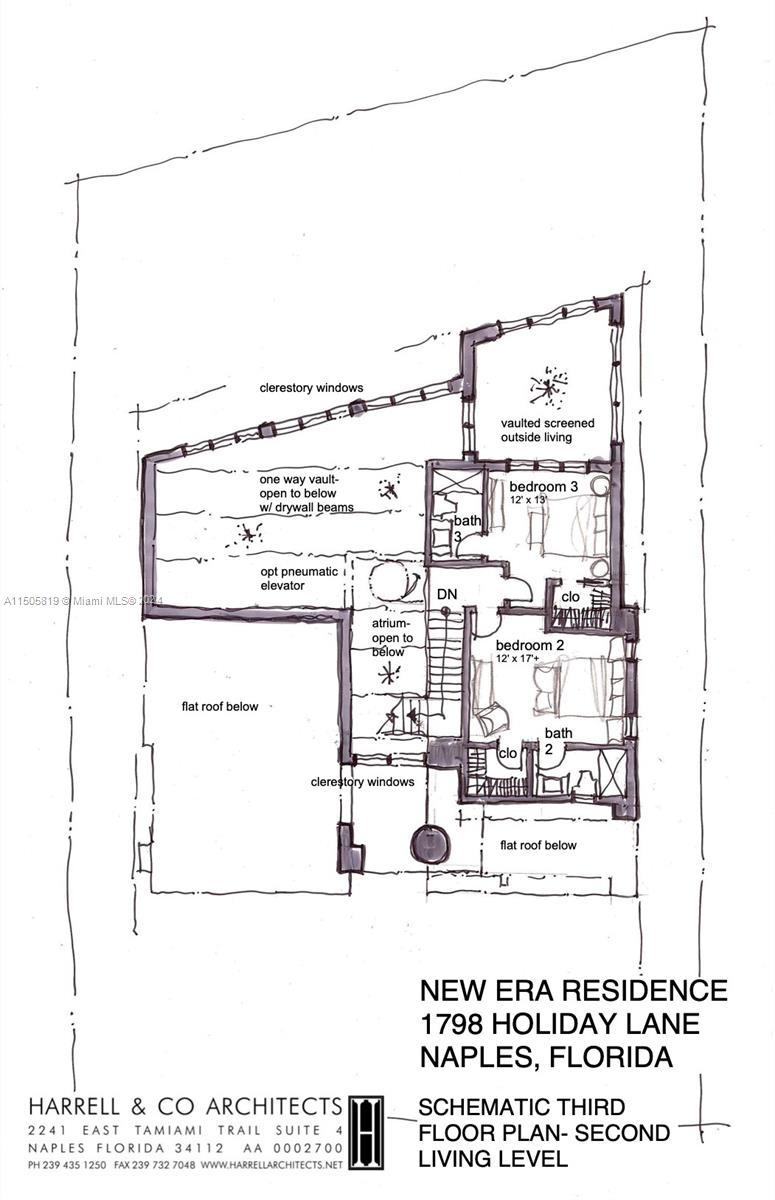 1798 HOLIDAY LN, Naples, FL, 34104 United States, 4 Bedrooms Bedrooms, ,4 BathroomsBathrooms,Residential,For Sale,HOLIDAY LN,A11505819