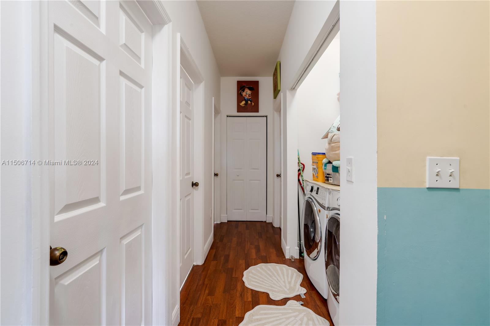 989 NE 41st Ave, Homestead, Florida 33033, 5 Bedrooms Bedrooms, ,3 BathroomsBathrooms,Residential,For Sale,989 NE 41st Ave,A11506714