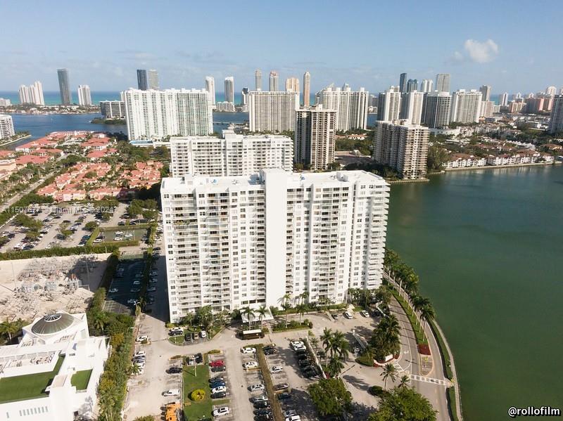 2801 NE 183rd St #709W For Sale A11507677, FL