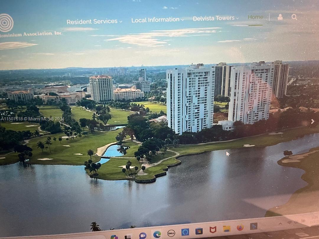 20225 NE 34th Ct 1714, Aventura, Florida 33180, 2 Bedrooms Bedrooms, ,2 BathroomsBathrooms,Residential,For Sale,20225 NE 34th Ct 1714,A11507618