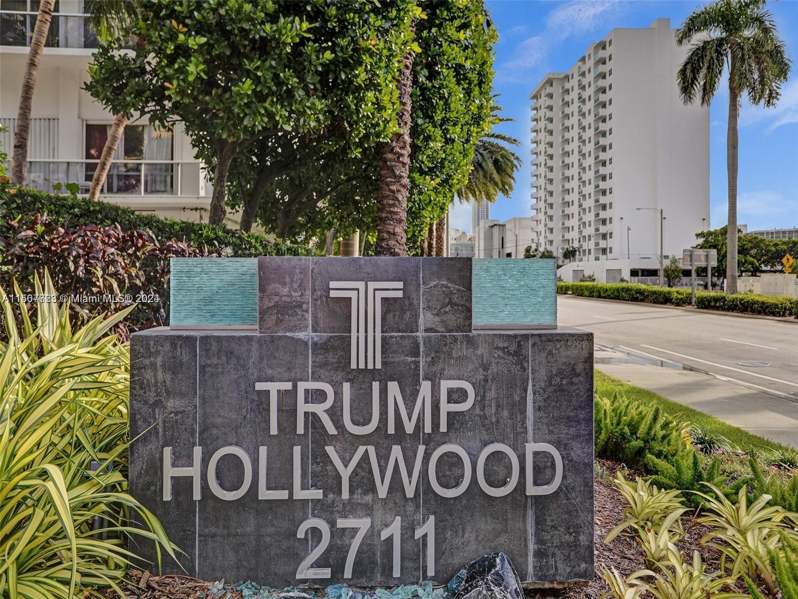 Apartamento à Venda em Hollywood, FL