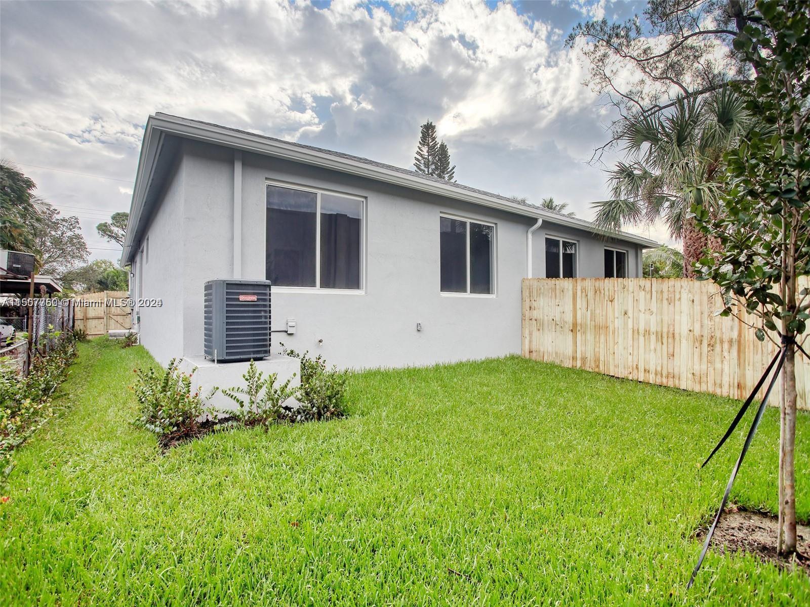 617 20th Ter, Fort Lauderdale, FL, 33312 United States, 3 Bedrooms Bedrooms, ,2 BathroomsBathrooms,Residential,For Sale,20th Ter,A11507750