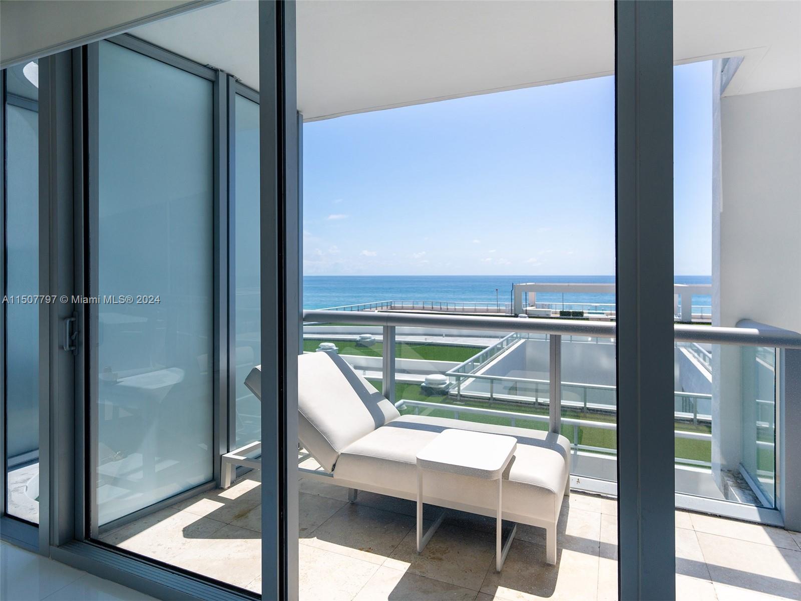 6799 Collins Ave 704, Miami Beach, Florida 33141, 2 Bedrooms Bedrooms, ,2 BathroomsBathrooms,Residentiallease,For Rent,6799 Collins Ave 704,A11507797