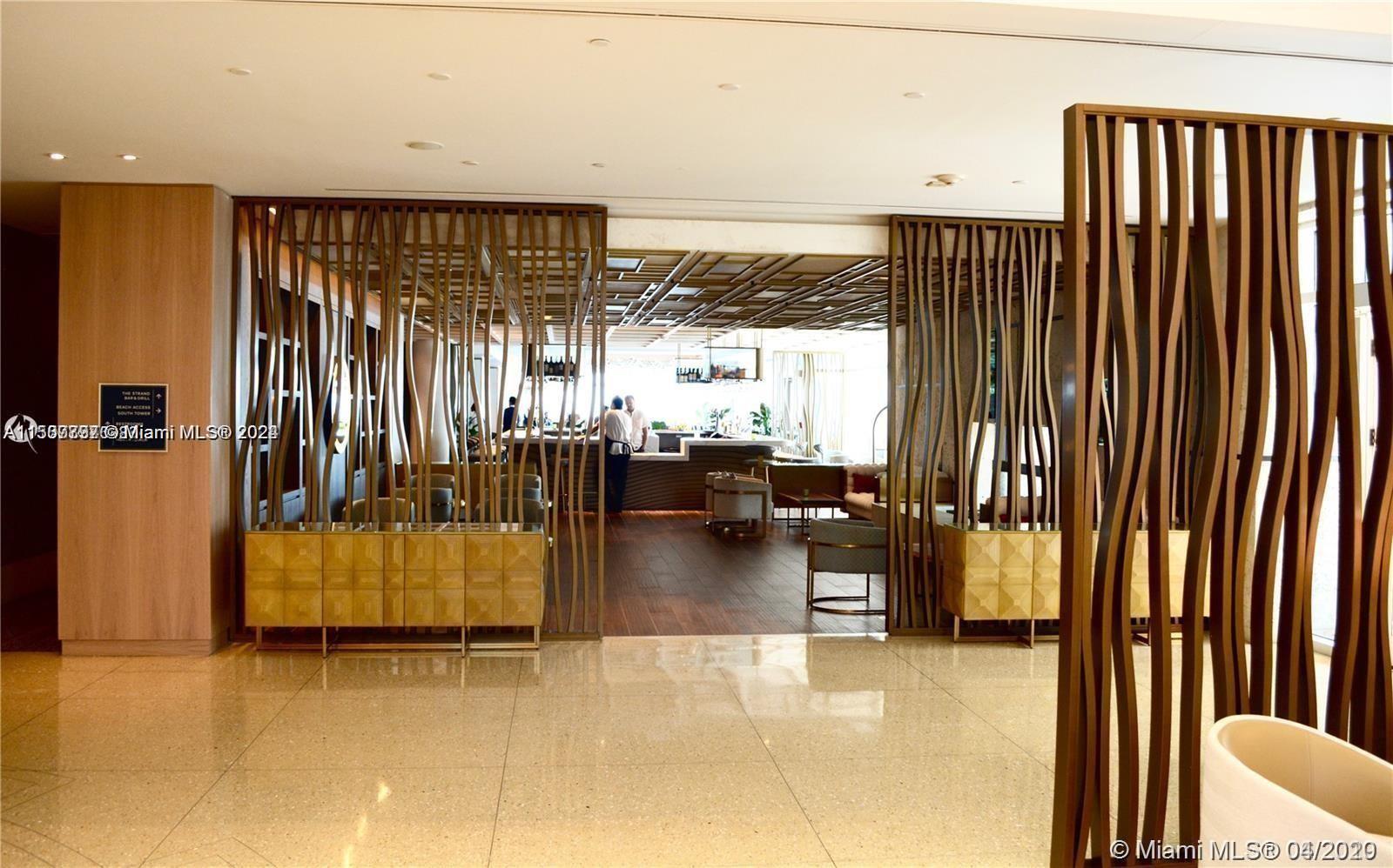 6799 Collins Ave 704, Miami Beach, Florida 33141, 2 Bedrooms Bedrooms, ,2 BathroomsBathrooms,Residentiallease,For Rent,6799 Collins Ave 704,A11507797