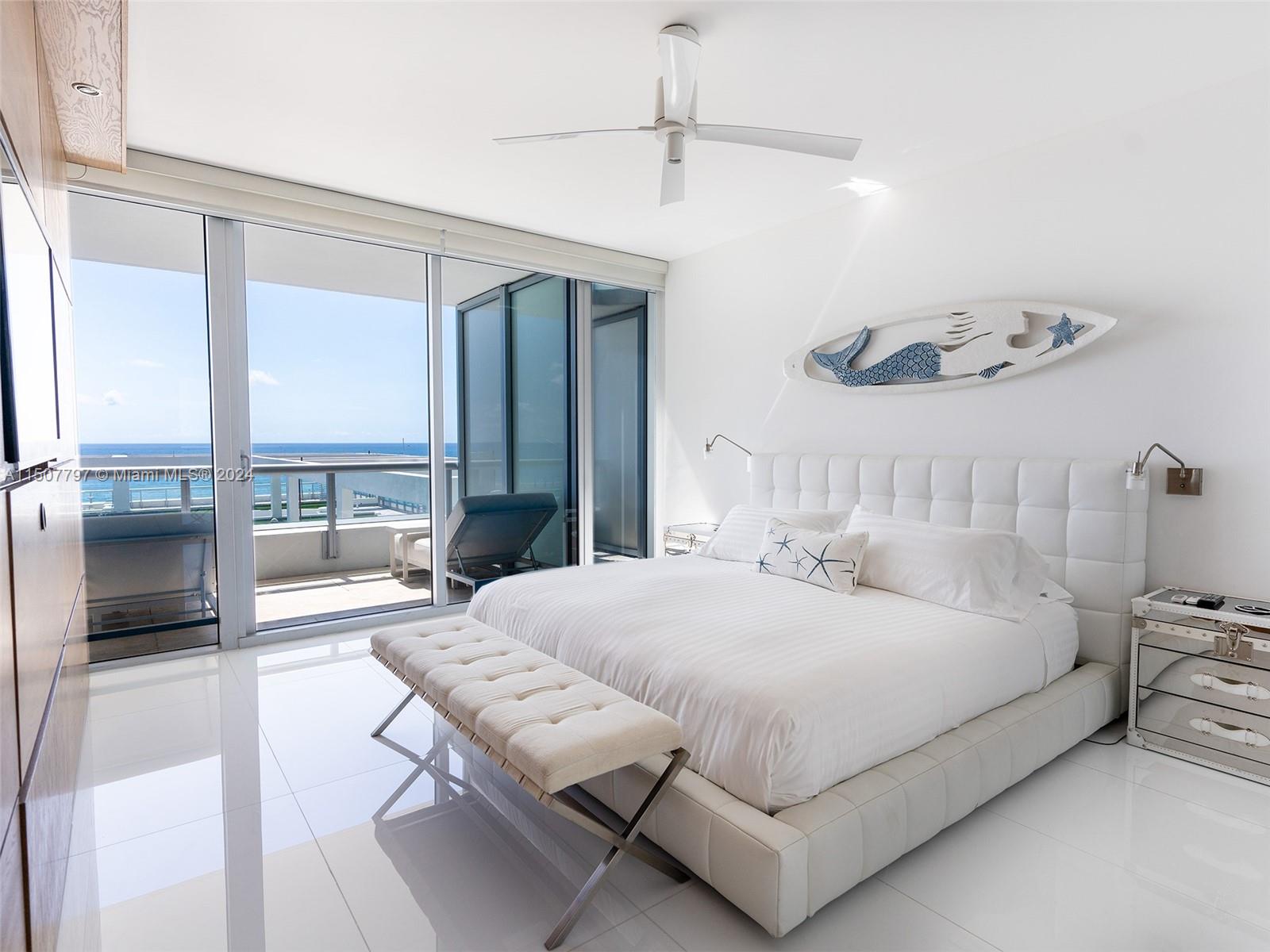 6799 Collins Ave 704, Miami Beach, Florida 33141, 2 Bedrooms Bedrooms, ,2 BathroomsBathrooms,Residentiallease,For Rent,6799 Collins Ave 704,A11507797