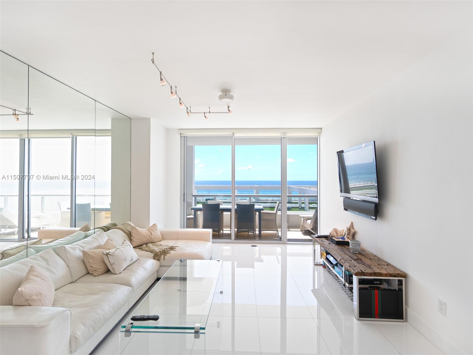 6799 Collins Ave 704, Miami Beach, Florida 33141, 2 Bedrooms Bedrooms, ,2 BathroomsBathrooms,Residentiallease,For Rent,6799 Collins Ave 704,A11507797