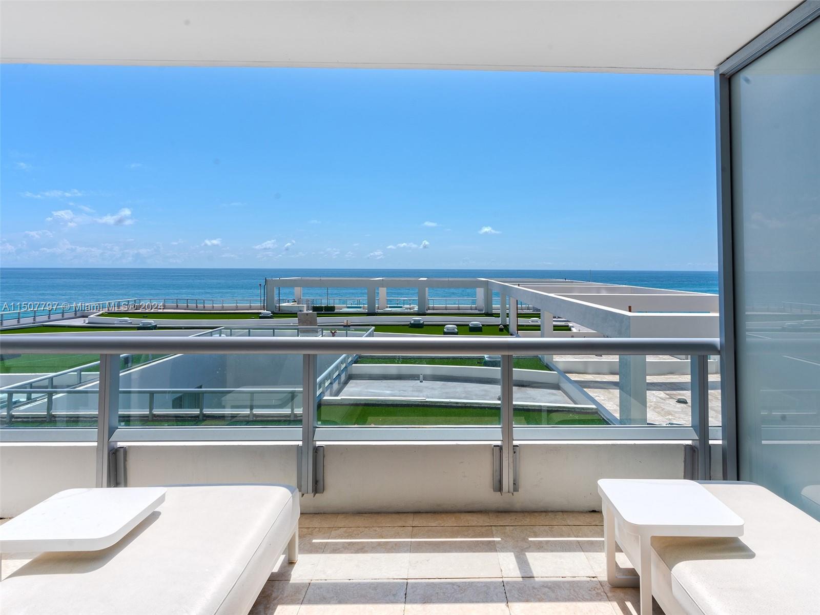 6799 Collins Ave 704, Miami Beach, Florida 33141, 2 Bedrooms Bedrooms, ,2 BathroomsBathrooms,Residentiallease,For Rent,6799 Collins Ave 704,A11507797