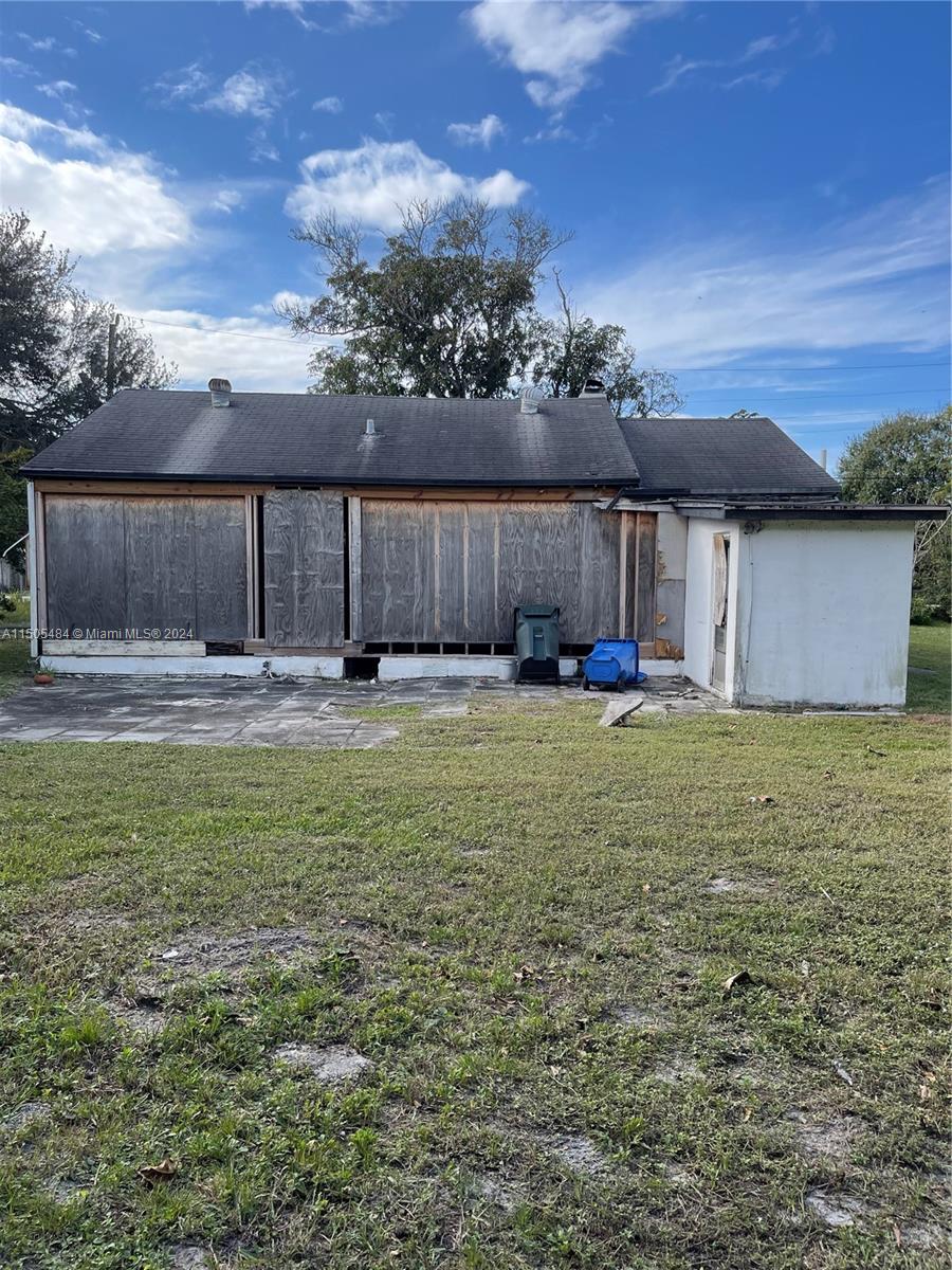 2660 NW 19th Ave, Oakland Park, Florida 33311, 2 Bedrooms Bedrooms, ,1 BathroomBathrooms,Residential,For Sale,2660 NW 19th Ave,A11505484