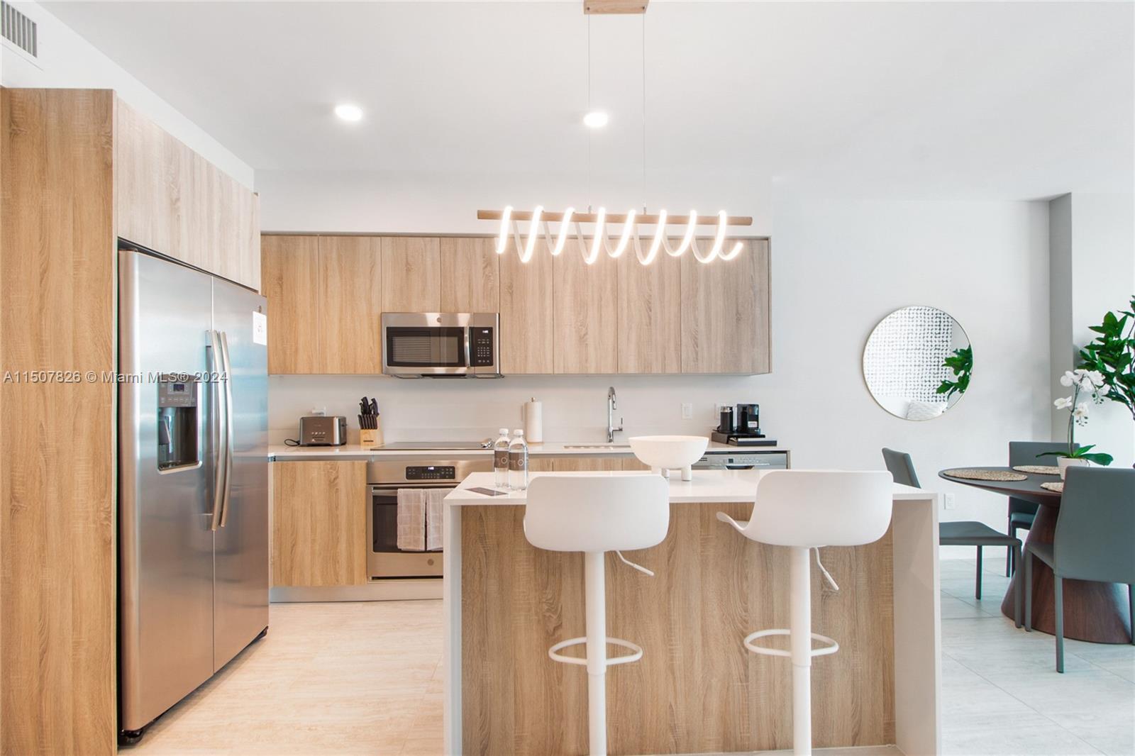 3900 Biscayne Blvd S-720, Miami, Florida 33137, 1 Bedroom Bedrooms, ,1 BathroomBathrooms,Residential,For Sale,3900 Biscayne Blvd S-720,A11507826