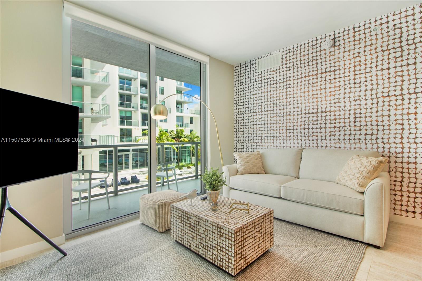 3900 Biscayne Blvd S-720, Miami, Florida 33137, 1 Bedroom Bedrooms, ,1 BathroomBathrooms,Residential,For Sale,3900 Biscayne Blvd S-720,A11507826