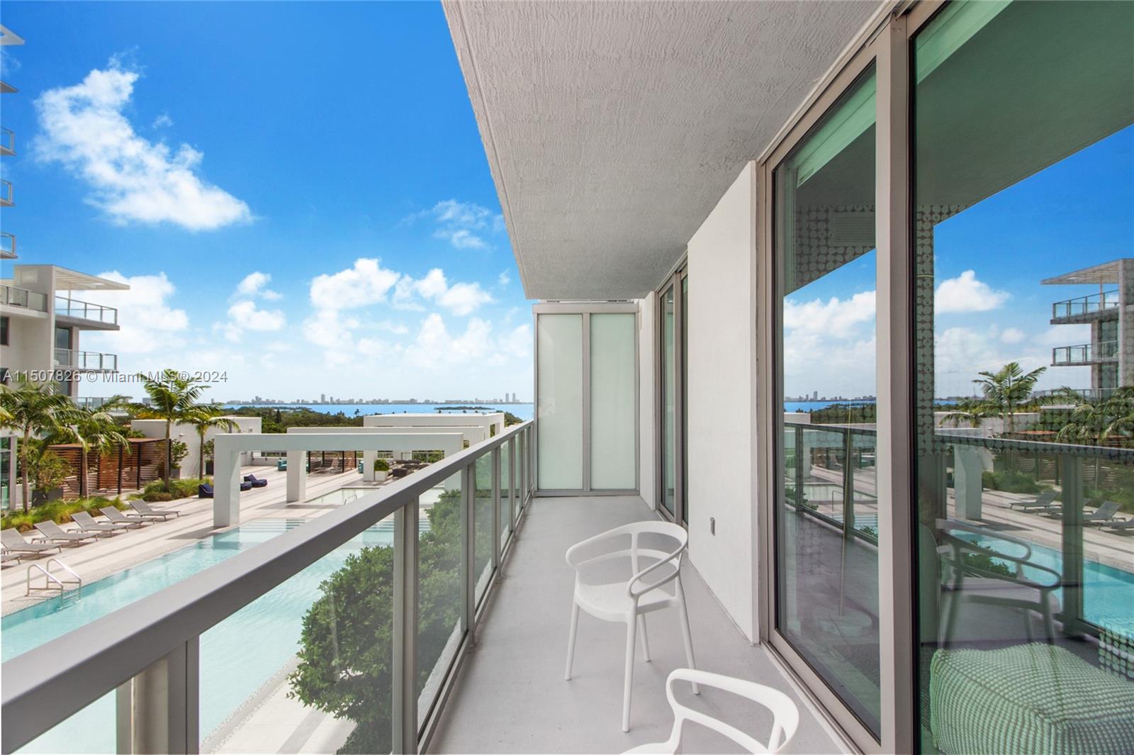 3900 Biscayne Blvd S-720, Miami, Florida 33137, 1 Bedroom Bedrooms, ,1 BathroomBathrooms,Residential,For Sale,3900 Biscayne Blvd S-720,A11507826